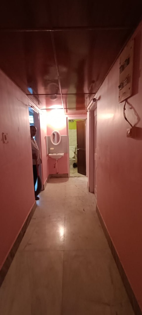 Fully Furnished 3bhk fully furnished apartment  in Rukminigaon  for Rent